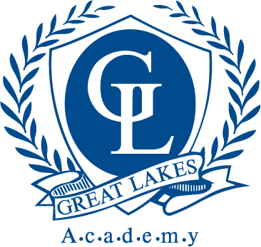 Great Lakes Academy logo
